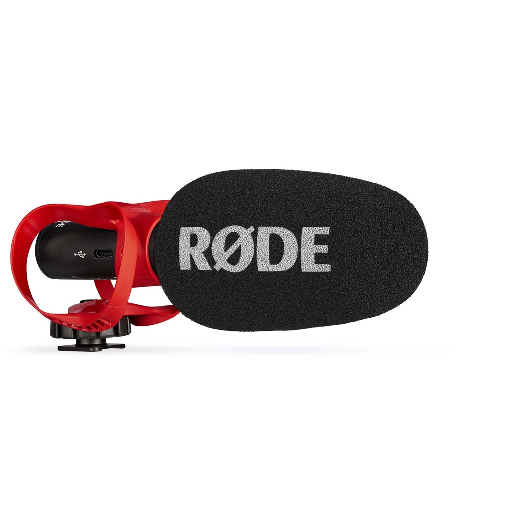 Rode VideoMic GO II Helix