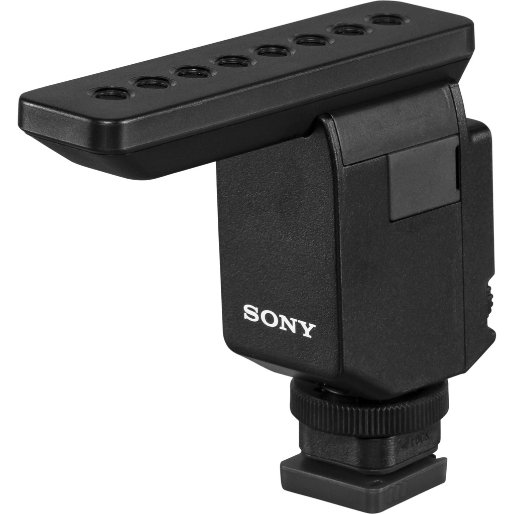 Sony ECM-B1M Shotgun Microphone