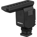 Sony ECM-B1M Shotgun Microphone