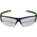 uvex i-works spectacles anthracite/green