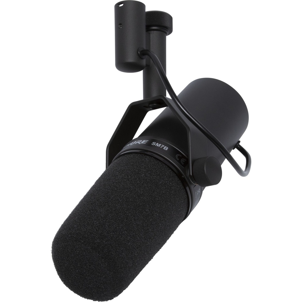 Shure SM7B