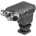 Sony ECM-XYST1M Stereo Microphone