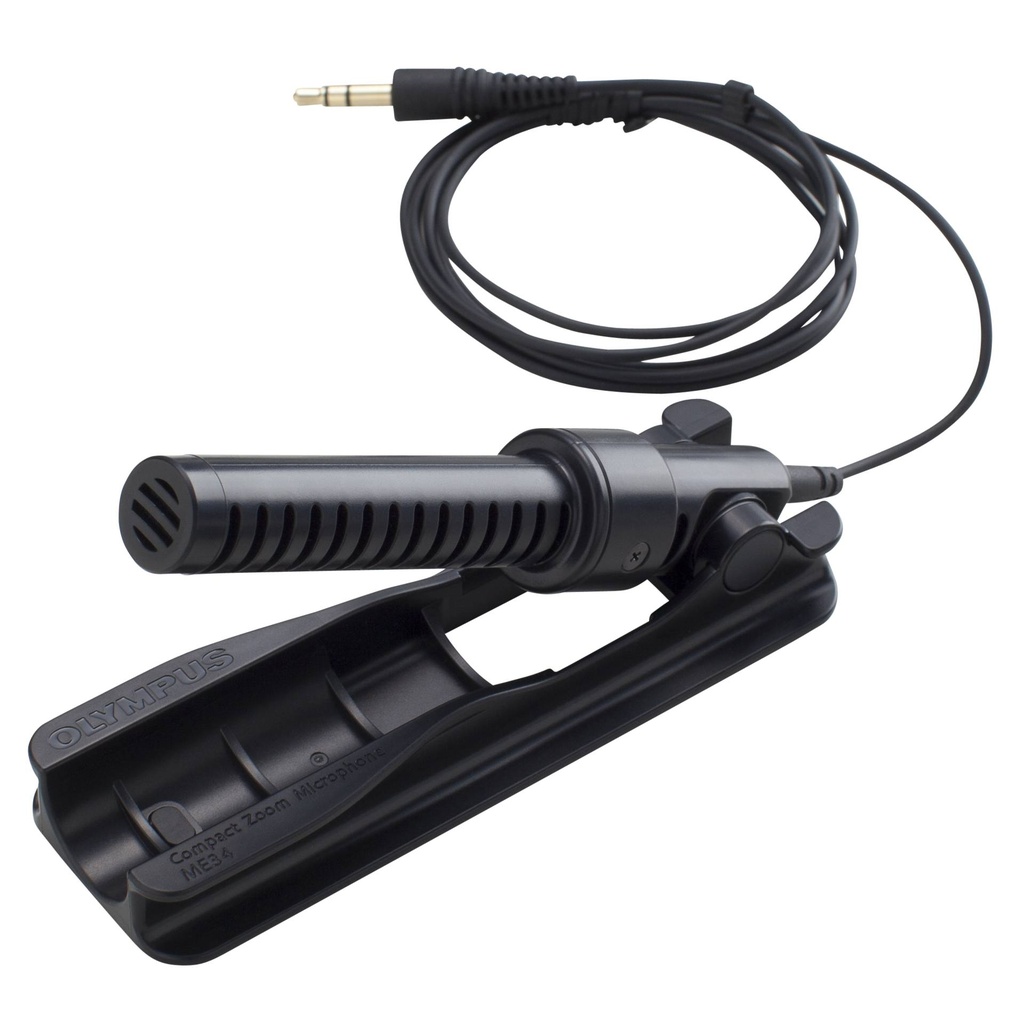 Olympus ME 34 Microphone
