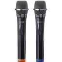 Lenco MCW-020BK