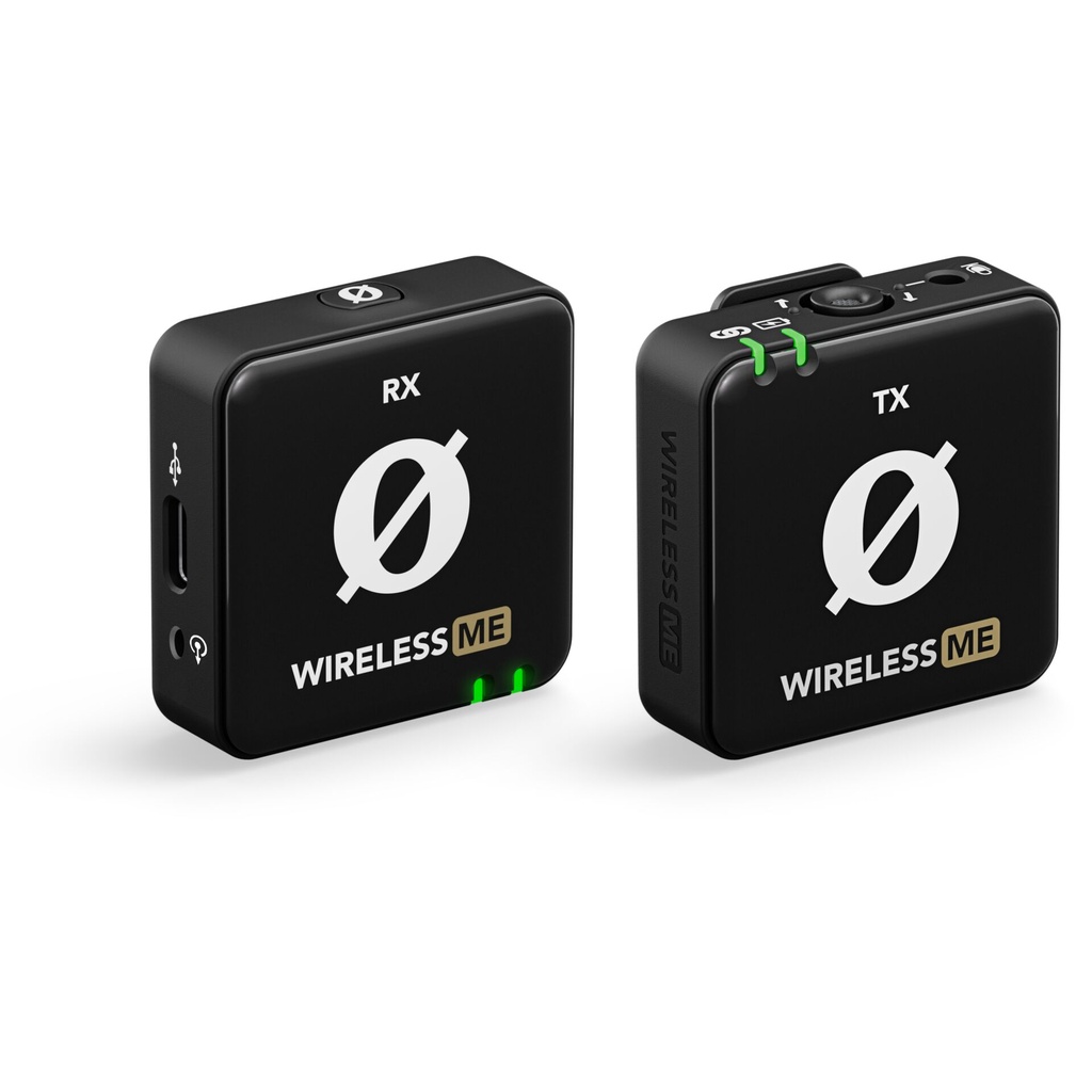 Rode Wireless ME