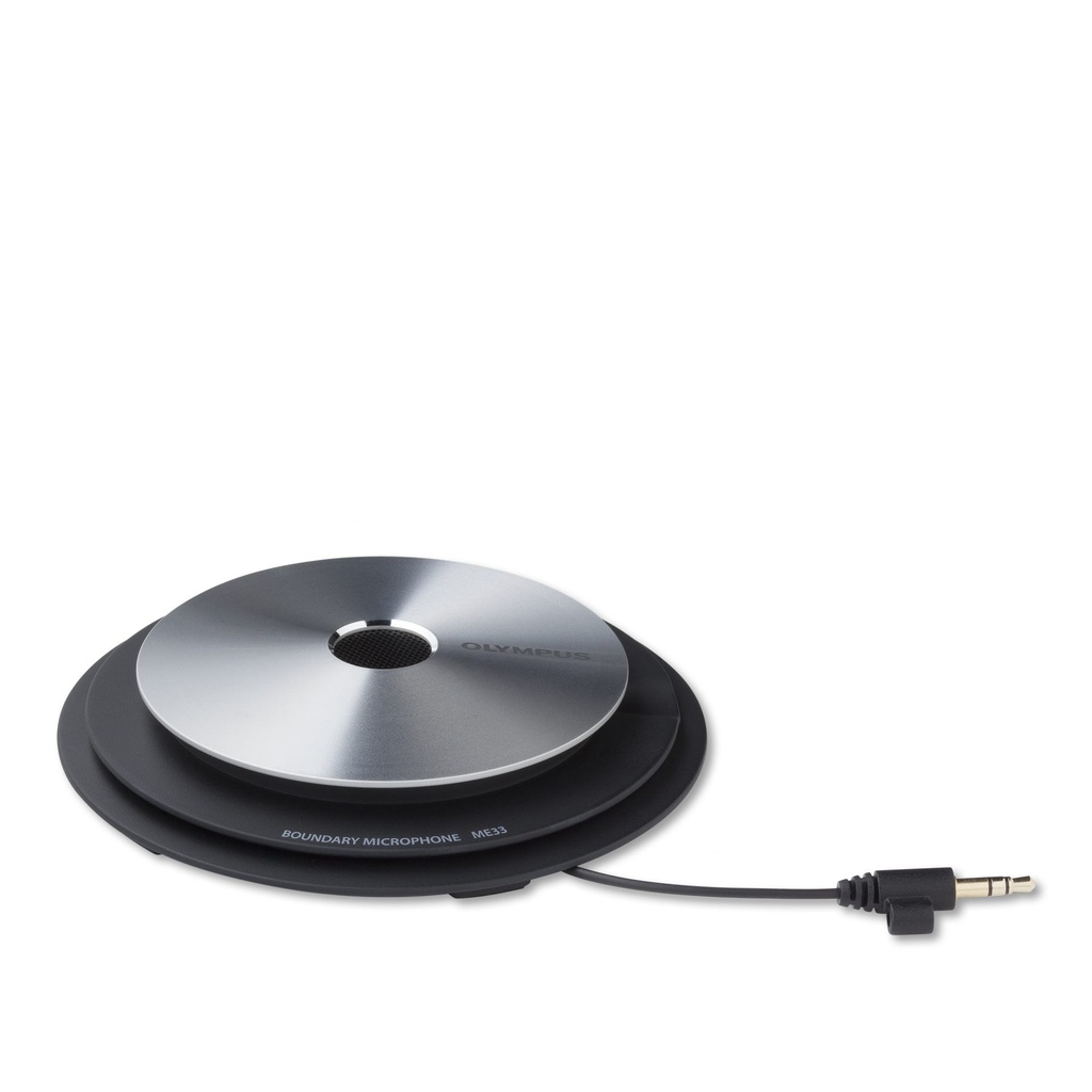 OM System Microphone TA-ME33-E1