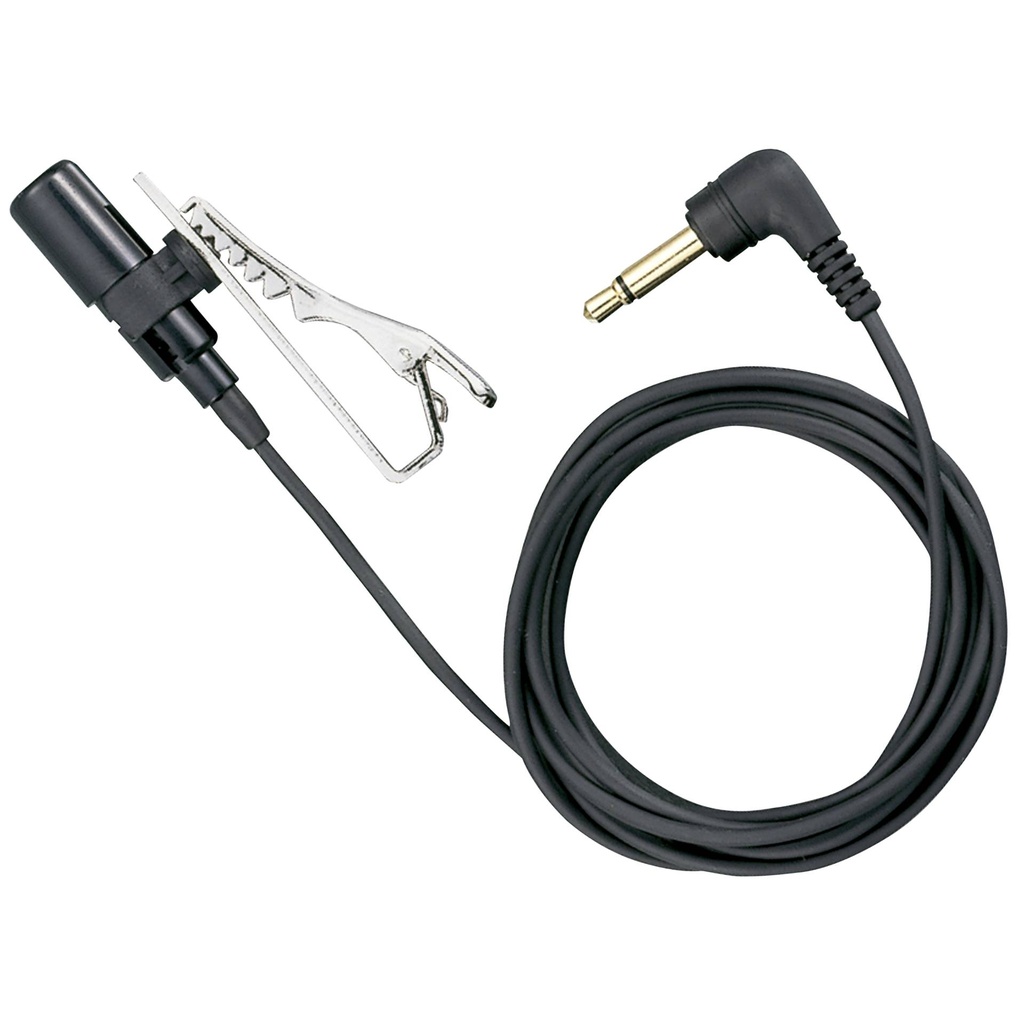 Olympus ME 15 microphone