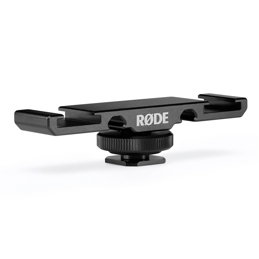 Rode DSC-1 Dual-Cold Shoe Mount