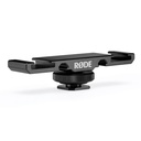 Rode DSC-1 Dual-Cold Shoe Mount