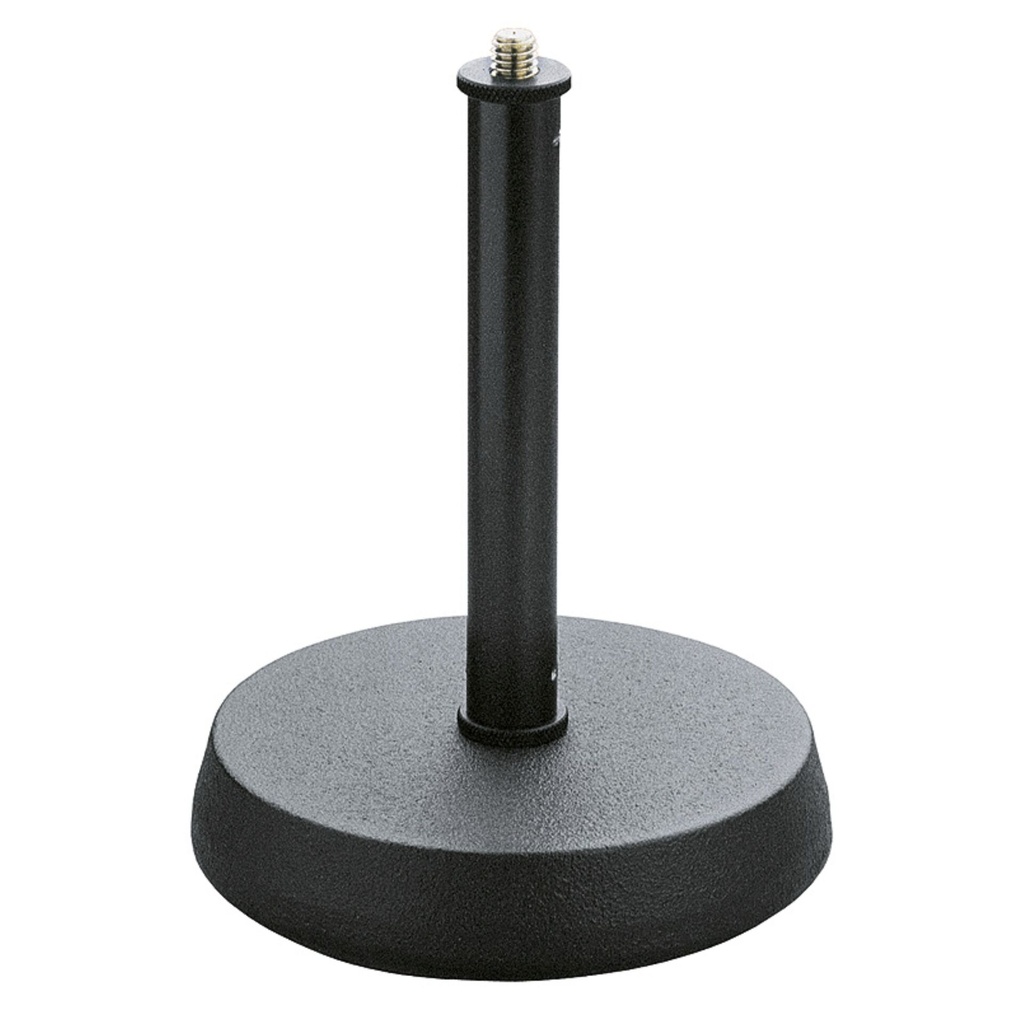 K&M 232 Table Stand black