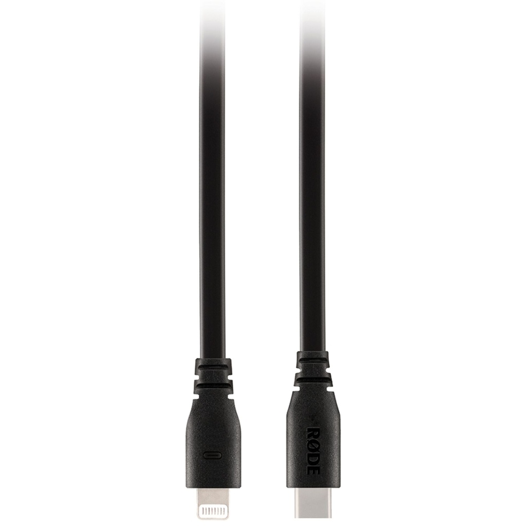 Rode SC19 USB-C to Lightning Cable