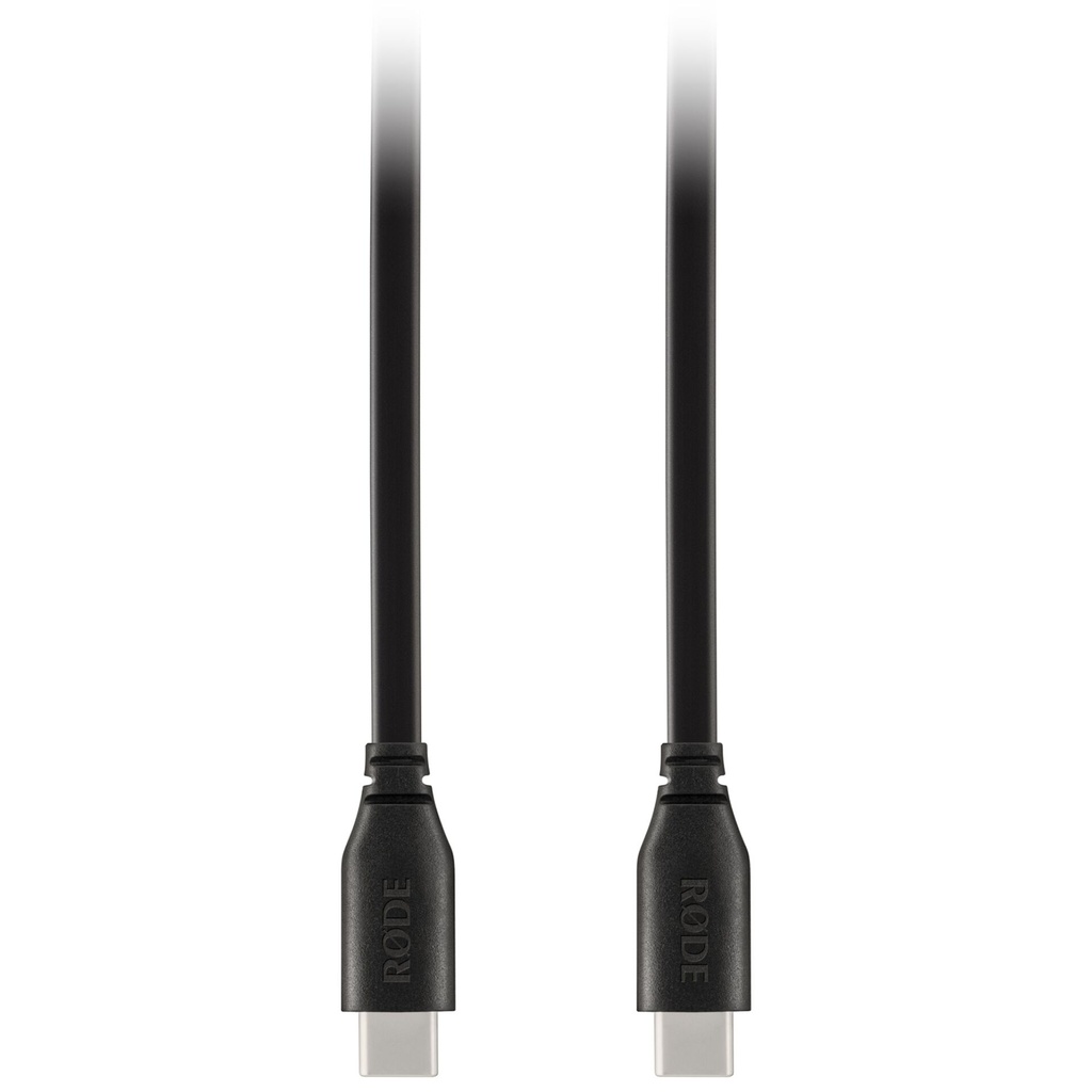 Rode SC17 Hi-Speed USB-C to USB-C Cable