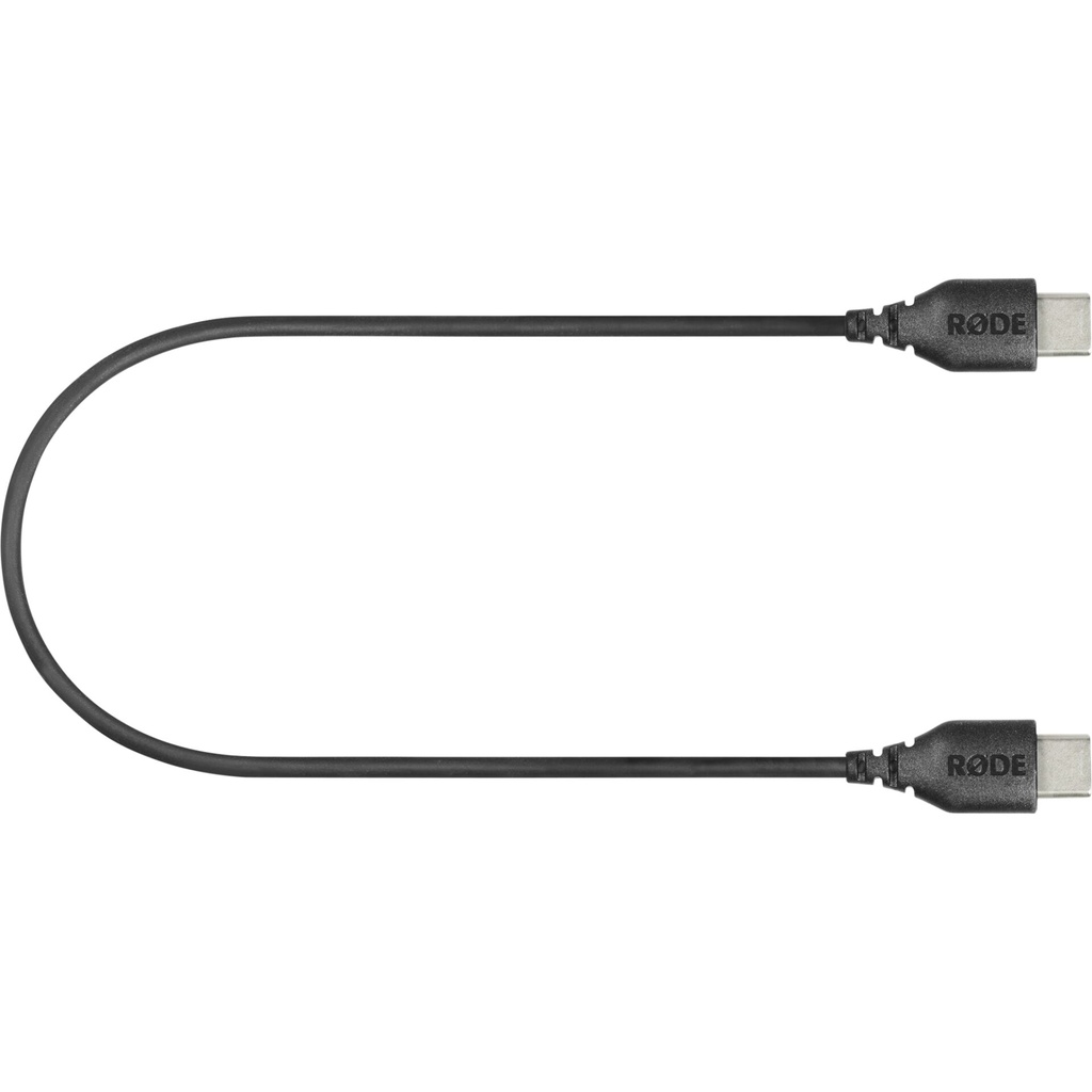 Rode SC22 USB-C to USB-C Cable