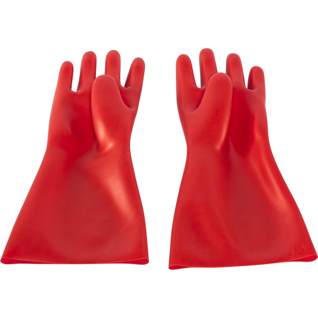 KNIPEX Electricians' Gloves Insulated size 11, Class 0