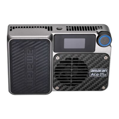 Amaran Ace 25x silver