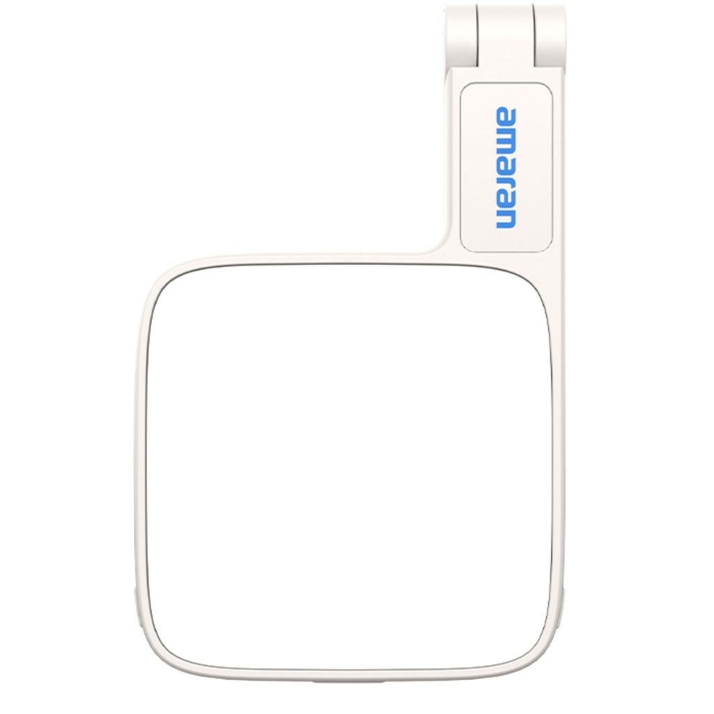 Amaran Go white mini phone light