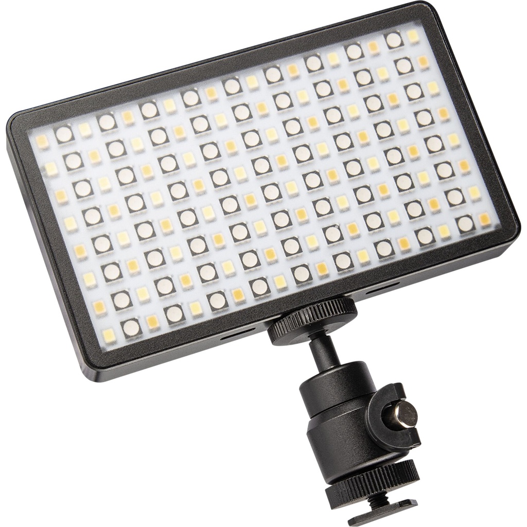 Walimex pro Rainbow LED RGBWW Pocket