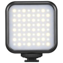 Godox Litemons LED6Bi Video Light