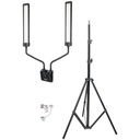 Nanlite Mira 26B Beauty Light Dual