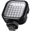 Walimex Pro LED Video Light with 36 LED dimmable