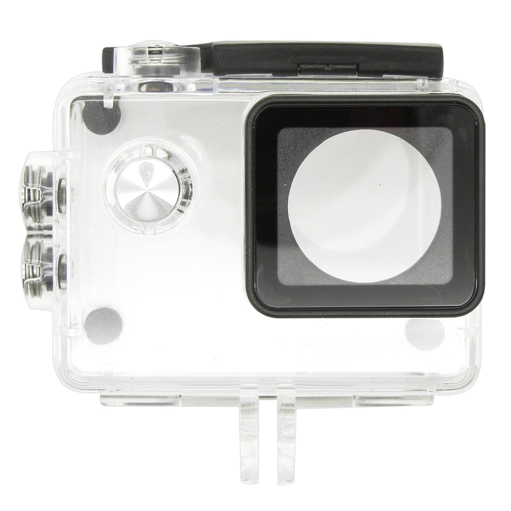 GoXtreme Underwater Housing for Vision 4K
