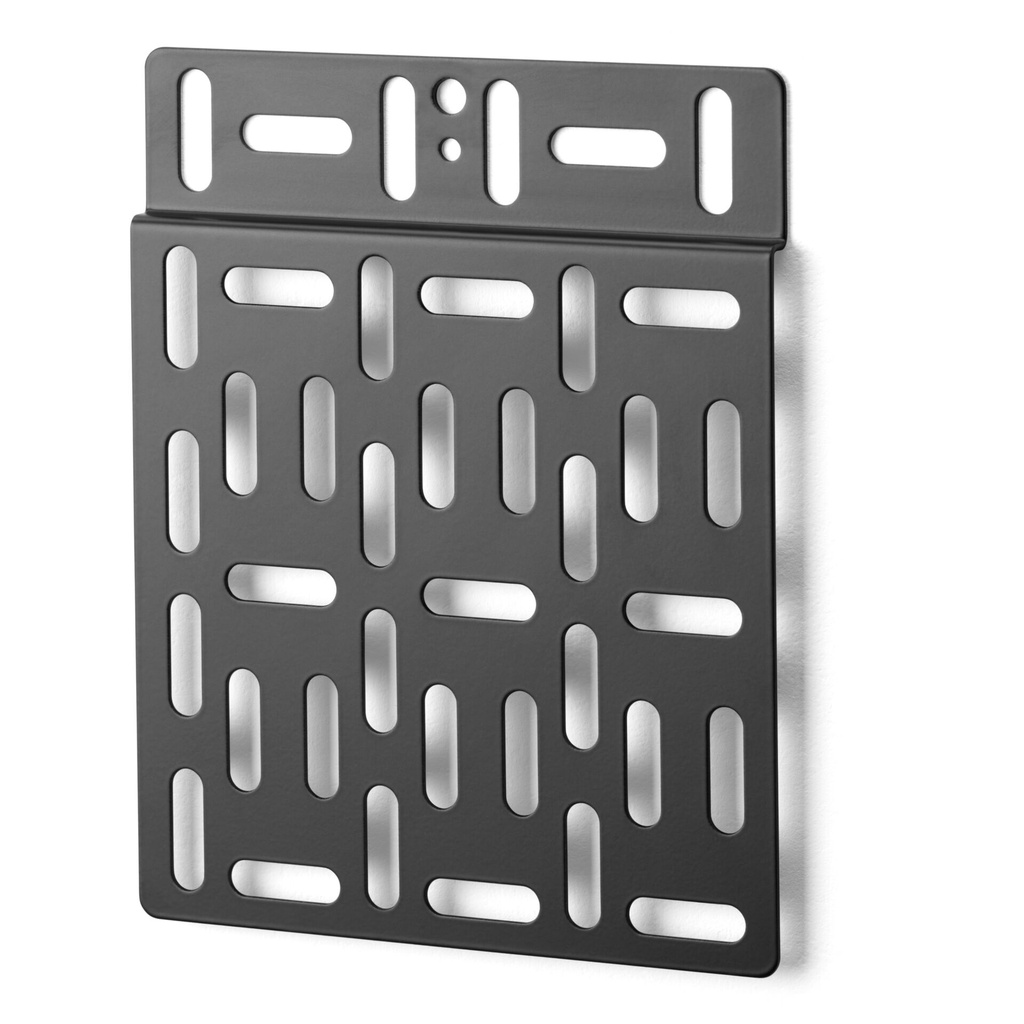 One for All Media Player Montage Frame Metal WM 5222