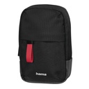 Hama Camera bag Matera 90M black 121333
