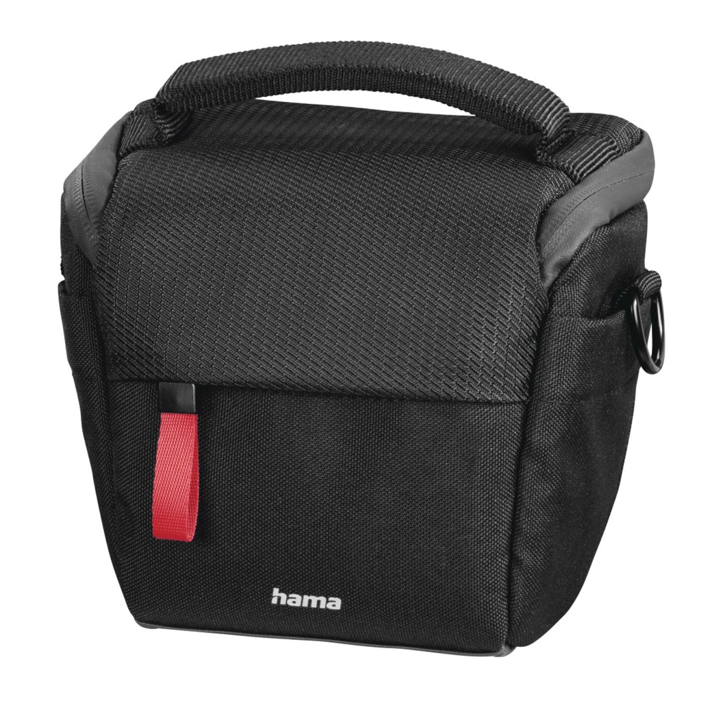Hama Camera bag Matera 100 Colt black 121335
