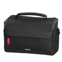 Hama Camera bag Matera 135 black 121339