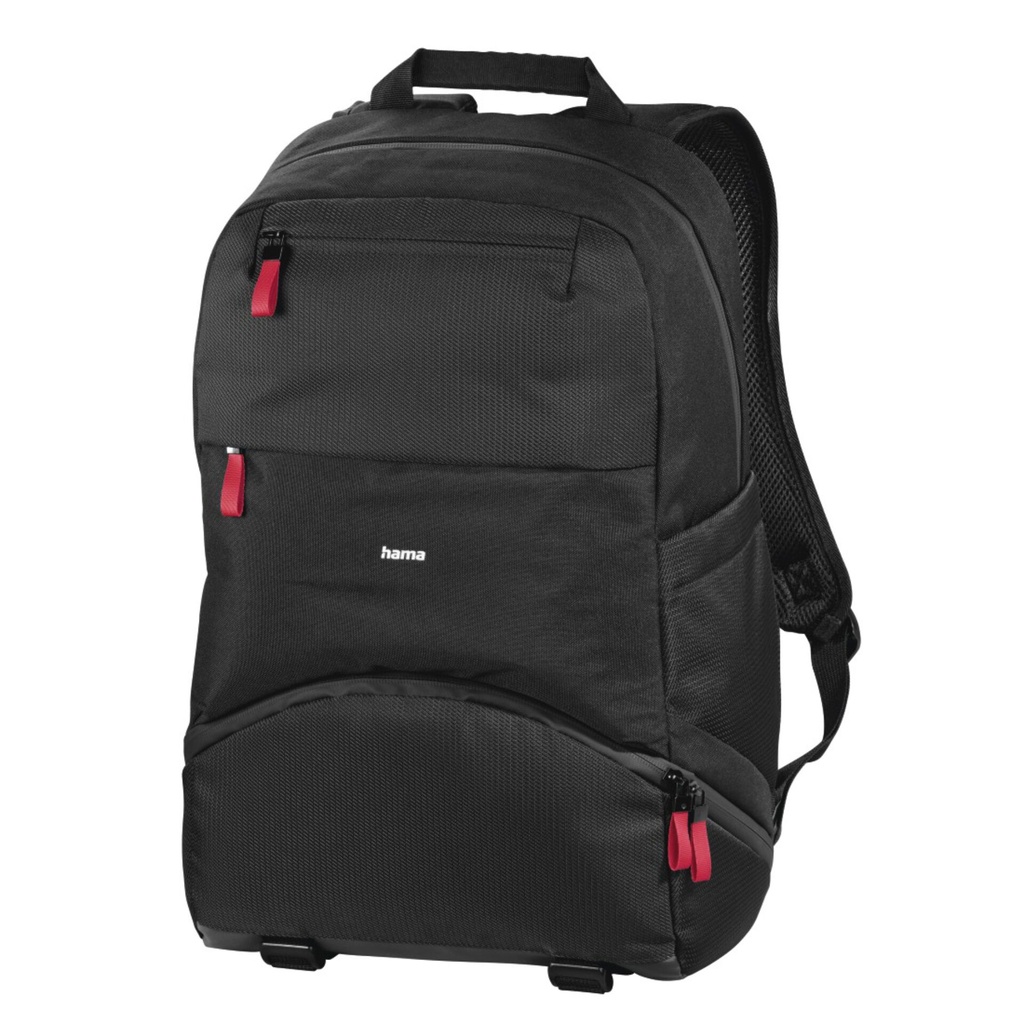 Hama Kamera-Rucksack  Matera 160 schwarz                   121340