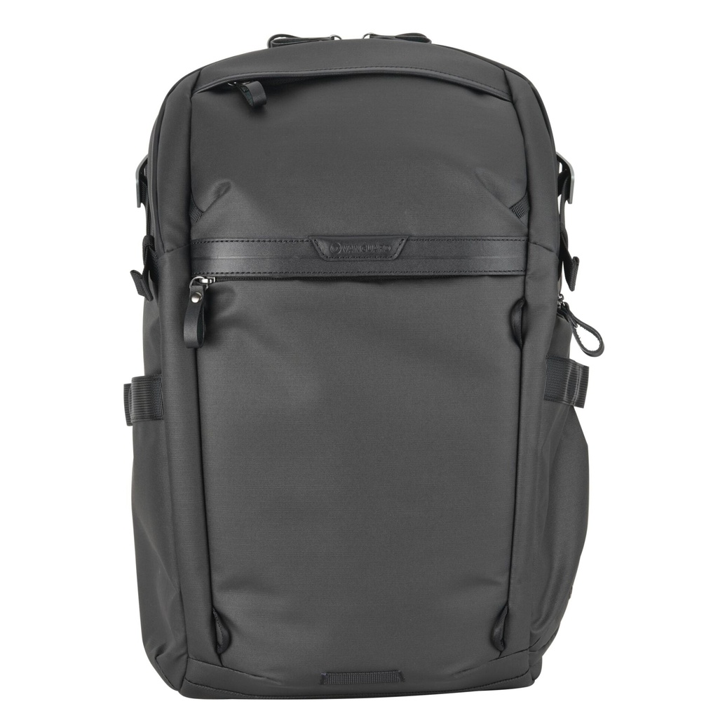 Vanguard VEO Metro B25L schwarz Rucksack