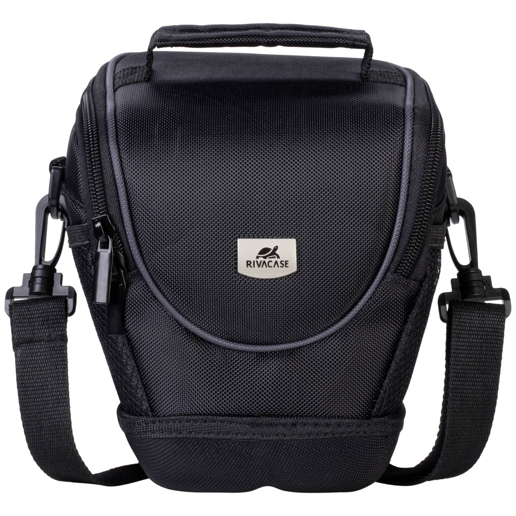 Rivacase 7205A-01 Ipanema Colttasche schwarz