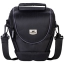 Rivacase 7205A-01 Ipanema Colttasche schwarz