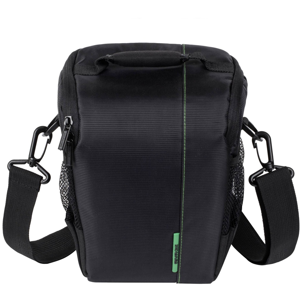 Rivacase 7440 Green Mantis DSLR Kameratasche schwarz