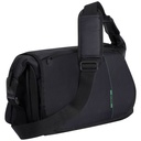 Rivacase 7450 Green Mantis DSLR Kameratasche schwarz