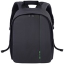 Rivacase 7460 Green Mantis Kamera Rucksack schwarz