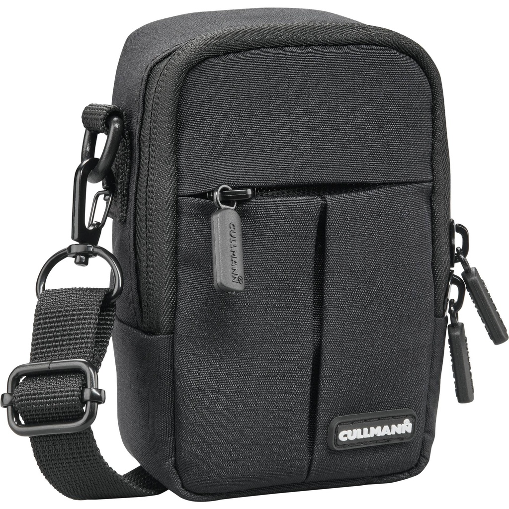 Cullmann Malaga Compact 400 black Camera bag