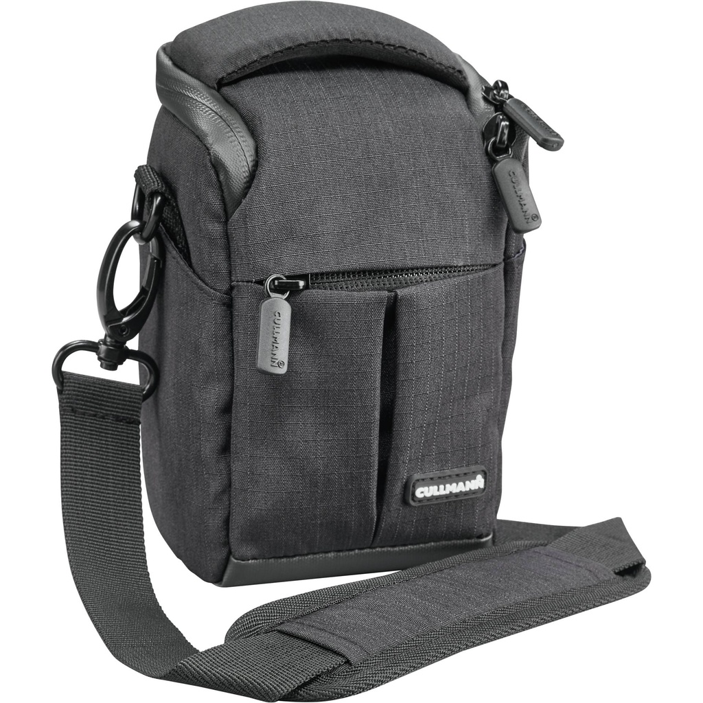 Cullmann Malaga Vario 100 black