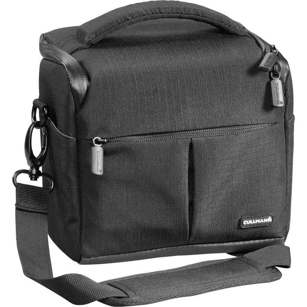 Cullmann Malaga Vario 400 black Camera bag