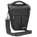 Cullmann Malaga Action 300 black Camera bag