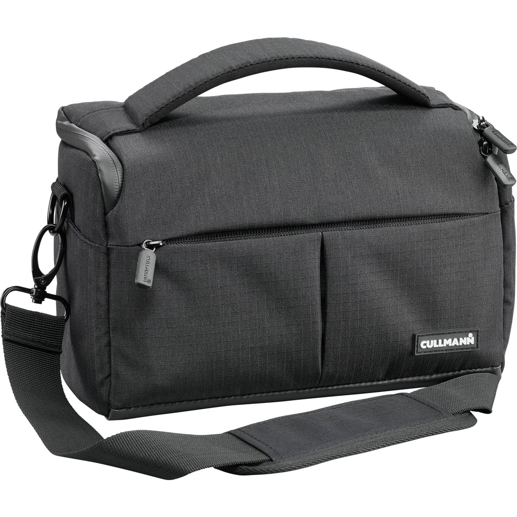 Cullmann Malaga Maxima 70 black Camera bag