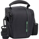 Rivacase 7412 Green Mantis Kameratasche schwarz
