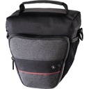 Hama Camera Bag Valletta 110 Colt black                185077