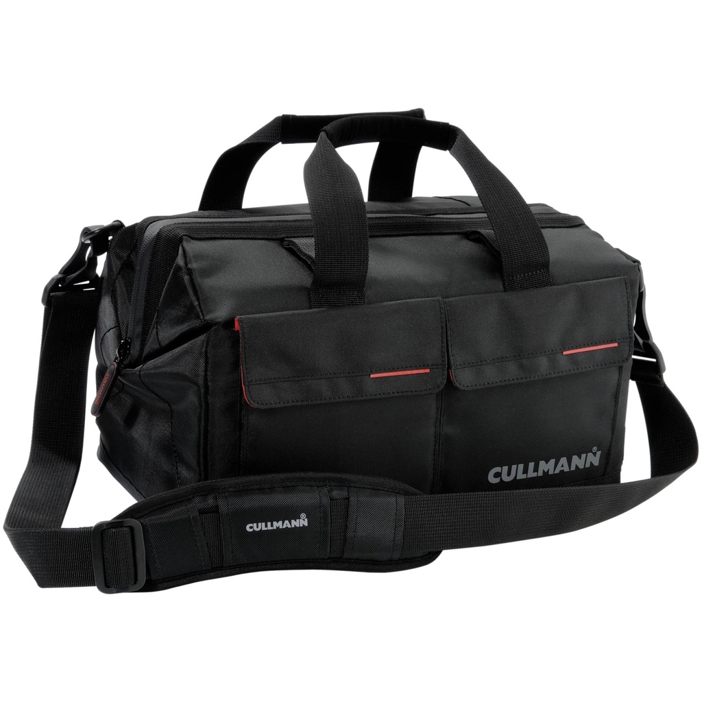 Cullmann Amsterdam Maxima 335 black