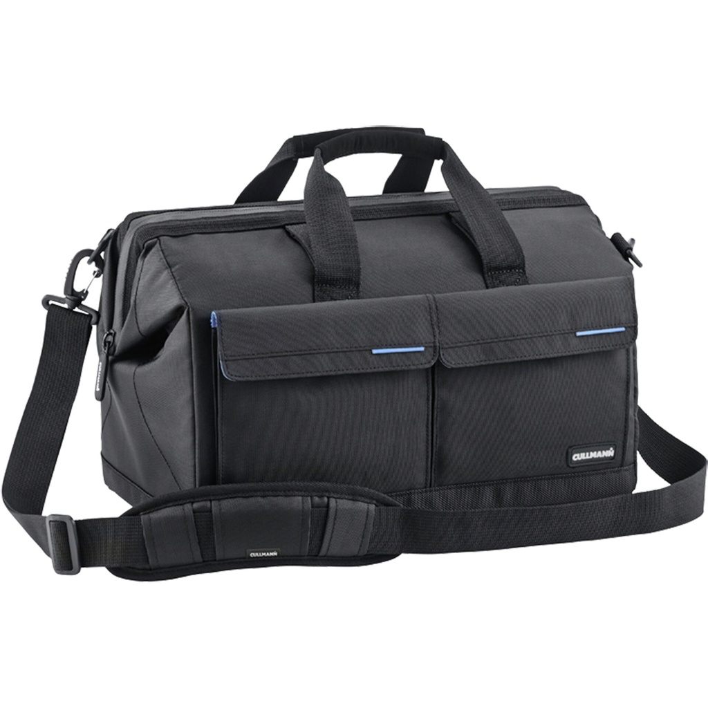 Cullmann Amsterdam Maxima 520 black