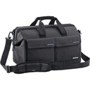 Cullmann Amsterdam Maxima 520 black