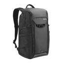 Vanguard VEO Adaptor R48 black Backpack with USB-A