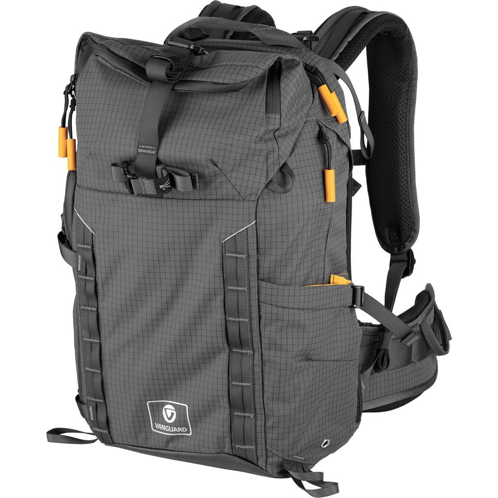 Vanguard VEO Active 46 grey Backpack