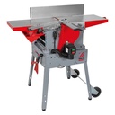 Holzmann HOB260MINI_400V Abricht-Dickenhobelmaschine