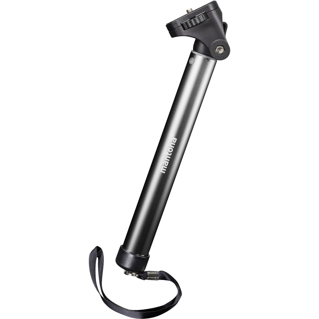 Mantona Selfie Stick black for GoPro